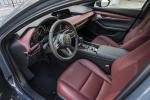 Mazda3 Skyactiv-X Sedan 2019 года (WW)